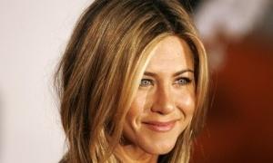 Дженніфер Еністон розповіла про новий проект