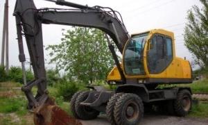 Харківських захисників природи витіснили з парку: є затримані
