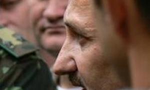 Зварич лякає слідчих оголошенням голодування