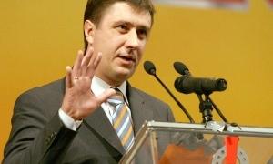 У НУ-НСі вважають, що блокування Ради вигідне не лише Партії регіонів