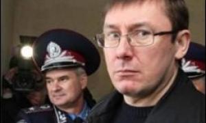 Луценко хоче, щоб українська міліція стала поліцією