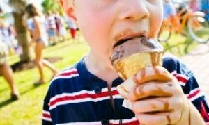 Наше морозиво — це молоко з цукром, емульгатори і харчові добавки
