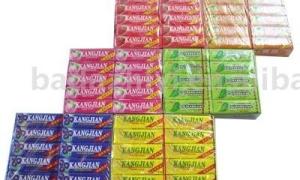 Ісламісти звинуватила Ізраїль в контрабанді збуджувальної жуйки