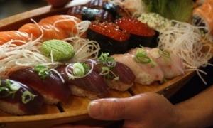 Мешканець Британії відчуває слова на смак