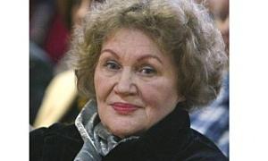 80 років виповнилось українській поетесі Ліні Костенко