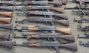 Україна передала Лондону інформацію про продаж зброї