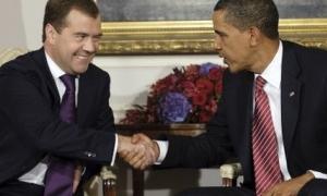 Росія і США підписали новий договір про СНО