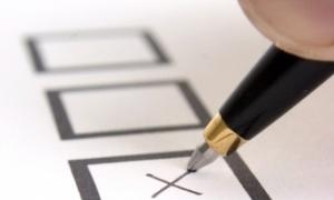 Голосування за кордоном пройшло спокійно