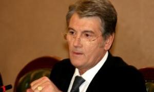 Ніхто з кандидатів у президенти не зніме свою кандидатуру на користь Віктора Ющенка