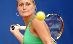 Українську тенісистку дискваліфіковано на 14 місяців за допінг