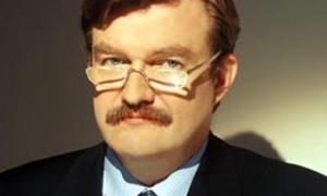 Кисельов проти Шустера: російський журналіст вестиме політ-шоу на «Інтері»