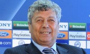 Луческу і Рацу дали ордени за Кубок УЄФА