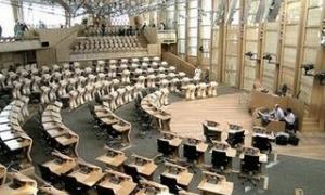 Уряд Шотландії має намір провести референдум щодо незалежності наступного року