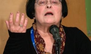 Кіра Муратова отримала гран-прі 