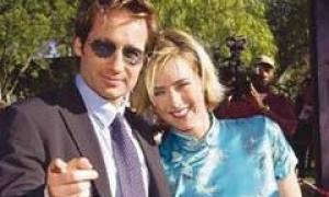 Девід Духовний знову одружується