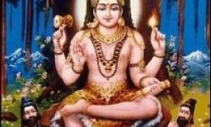 Мексиканець-індуїст придумав своєму внукові ім'я з 41 літери