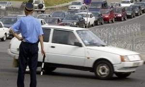 У Києві на окремих вулицях дозволили швидкість 80 км/год