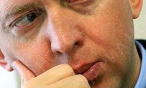 Дерипаска претендує на Opel