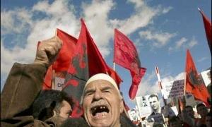 З Німеччини депортують 14 тисяч косовських біженців