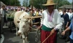 “Сорочинський ярмарок” пройде в Москві