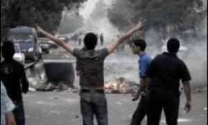 Іранська опозиція припинила акції протесту