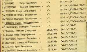 На Буковині влада збирає компромат на впливових людей