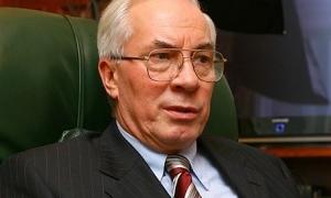 Прем’єр України має намір збільшити товарообіг з Канадою в п'ять разів