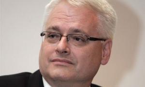 У Хорватії вступає на посаду новий президент