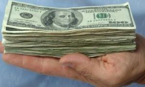 Курси готівкової валюти на 12 листопада