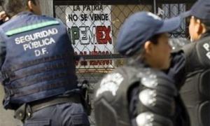 У Мексиці в ресторані розстріляли п'ятьох чоловік