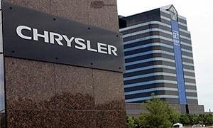 Chrysler і Fiat створять стратегічний альянс