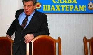 Видобуток вугілля на глибоких шахтах України можливо заборонять