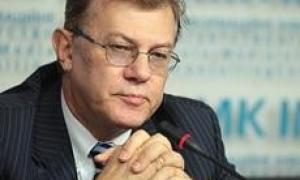 Українські сім’ї ще не відчули відновлення економіки – Володимир Лановий 