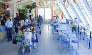 Кабмін звільнить кафе і ресторани від податку на прибуток до Євро-2012