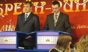 У ВНУ визначили півфіналістів з брейн-рингу