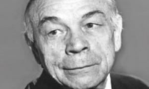 Помер відомий російський актор Володимир Кашпур