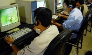 Населення підключається до Інтернету заради пошти й соціальних мереж