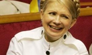 Суд скасував попередження ЦВК Тимошенко