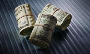 Торги на міжбанку проходять у діапазоні 8,11-8,13 гривень за долар