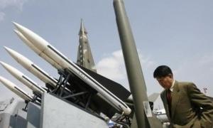 Росія занепокоєна преговорами щодо розміщення ПРО в Україні