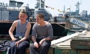 РФ ігнорує інцидент з підстреленою російськими матросами українкою