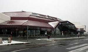 Аеропорт ім. Шопена у Варшаві функціонуватиме у вересні у нетиповому режимі