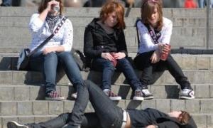В міліції наполягають на введенні комендантської години для неповнолітніх