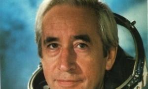 Костянтин Феоктістов, радянський космонавт і конструктор, пішов з життя