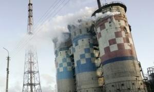 На двох найбільших хімпідприємствах України зупинено виробництво