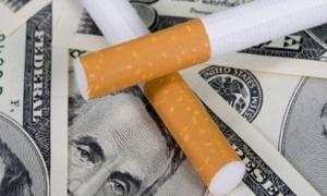 Ставки акцизного збору на тютюнові вироби підвищать на 36%
