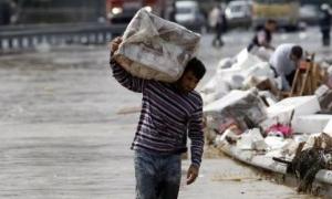 Туреччину знову затопило