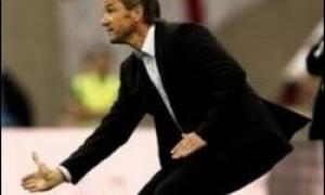 Збірна Казахстану зіграє з Україною без своїх лідерів