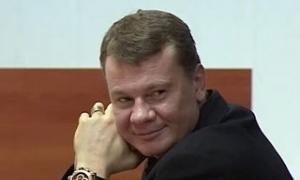 Помер актор Владислав Галкін