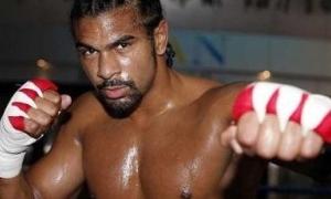 Девід Хей хоче провести об'єднавчий бій з Кличком